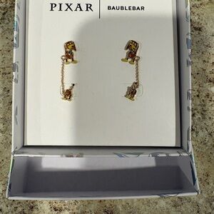 BAUBLEBAR- PIXAR Slinky Dog stud Earrings